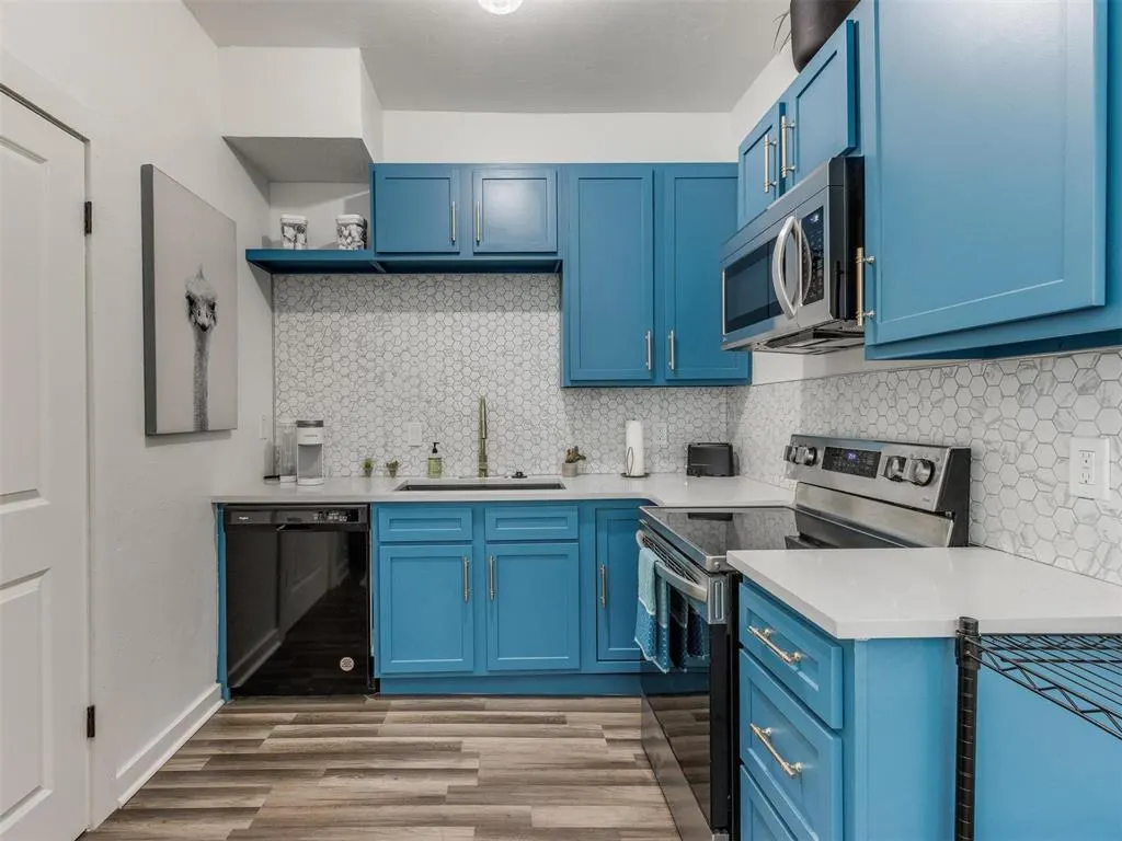 Photo 17 — 3623 N Shartel Avenue, Oklahoma City, OK 73118
