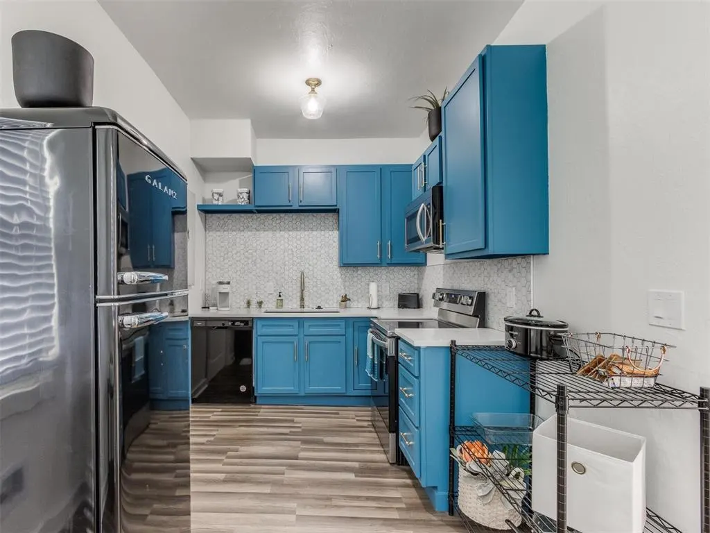 Photo 18 — 3623 N Shartel Avenue, Oklahoma City, OK 73118