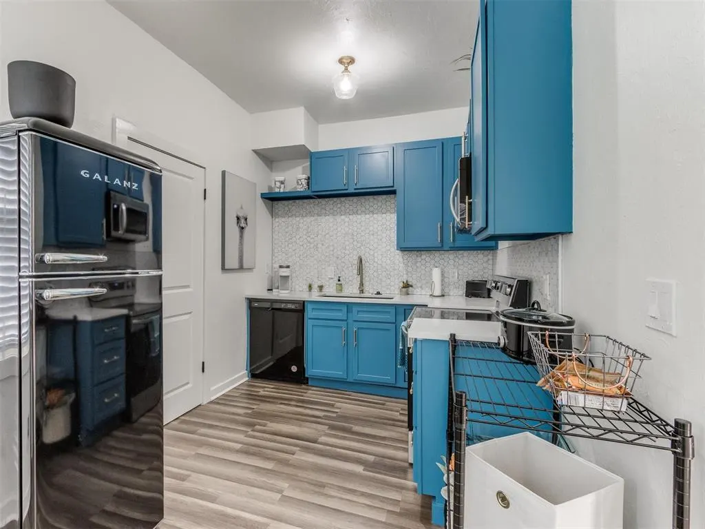 Photo 19 — 3623 N Shartel Avenue, Oklahoma City, OK 73118