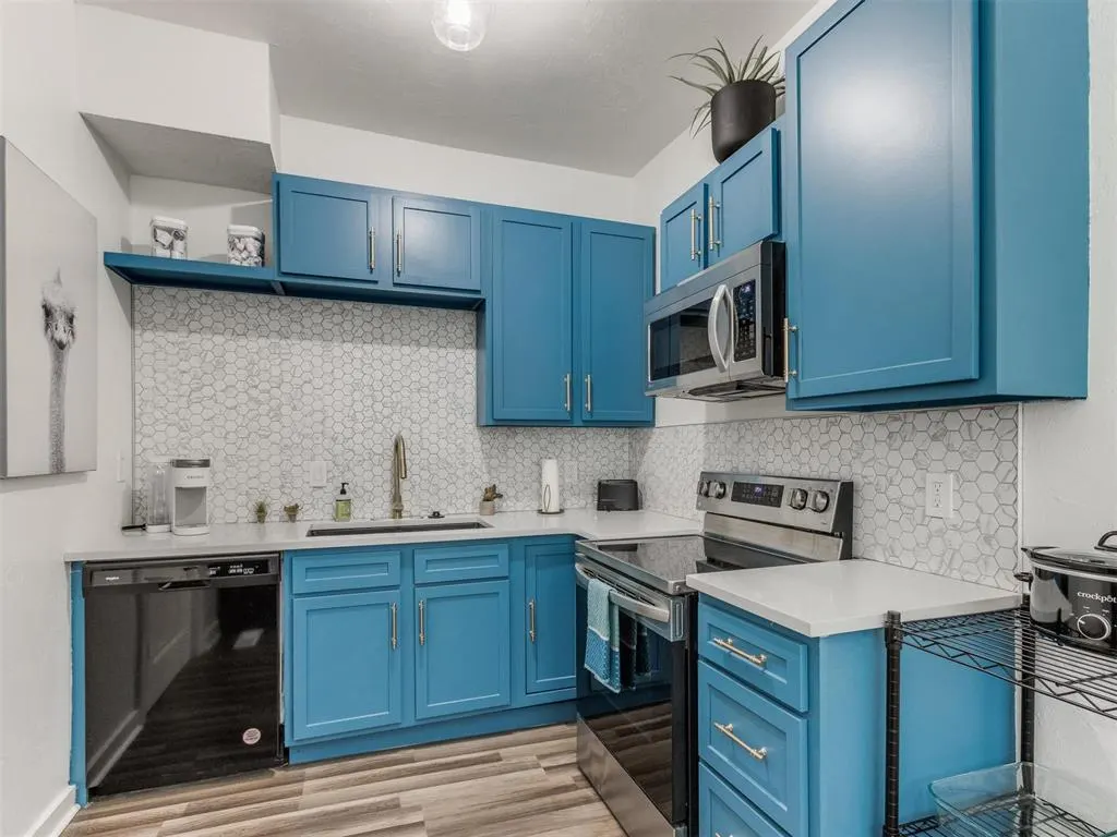 Photo 20 — 3623 N Shartel Avenue, Oklahoma City, OK 73118