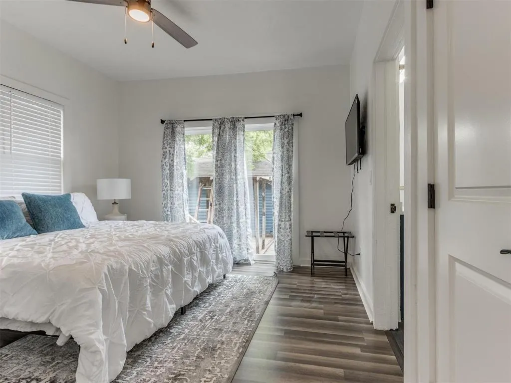 Photo 25 — 3623 N Shartel Avenue, Oklahoma City, OK 73118