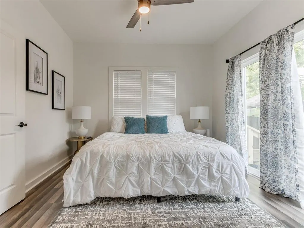 Photo 26 — 3623 N Shartel Avenue, Oklahoma City, OK 73118