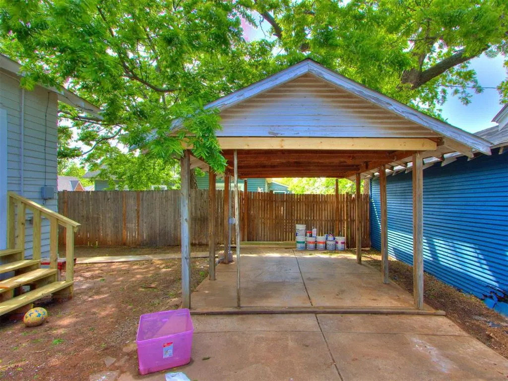 Photo 40 — 3623 N Shartel Avenue, Oklahoma City, OK 73118