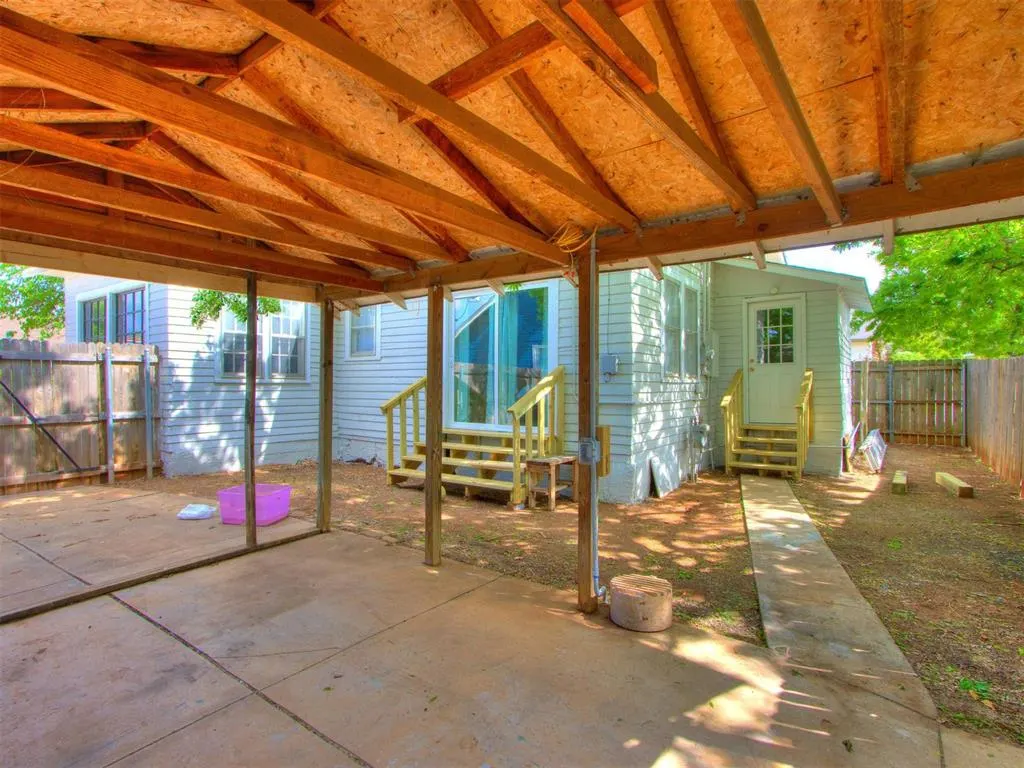 Photo 41 — 3623 N Shartel Avenue, Oklahoma City, OK 73118