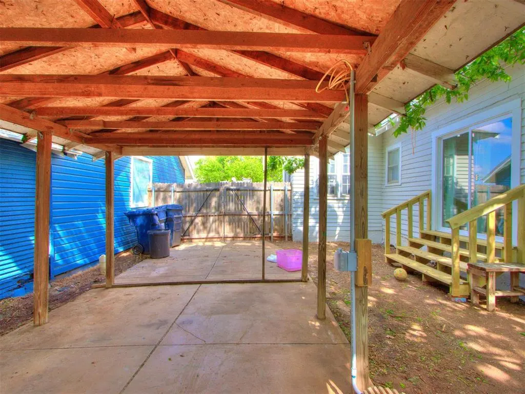 Photo 42 — 3623 N Shartel Avenue, Oklahoma City, OK 73118