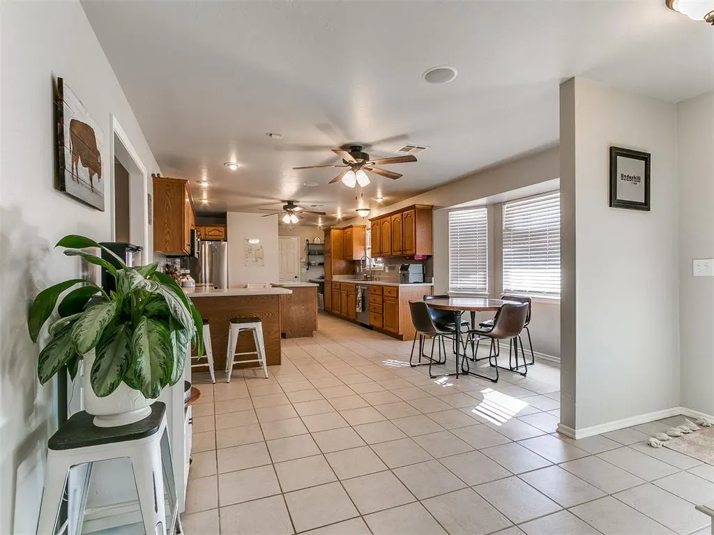 Photo 2 — 2306 County Road 1231, Blanchard, OK 73010