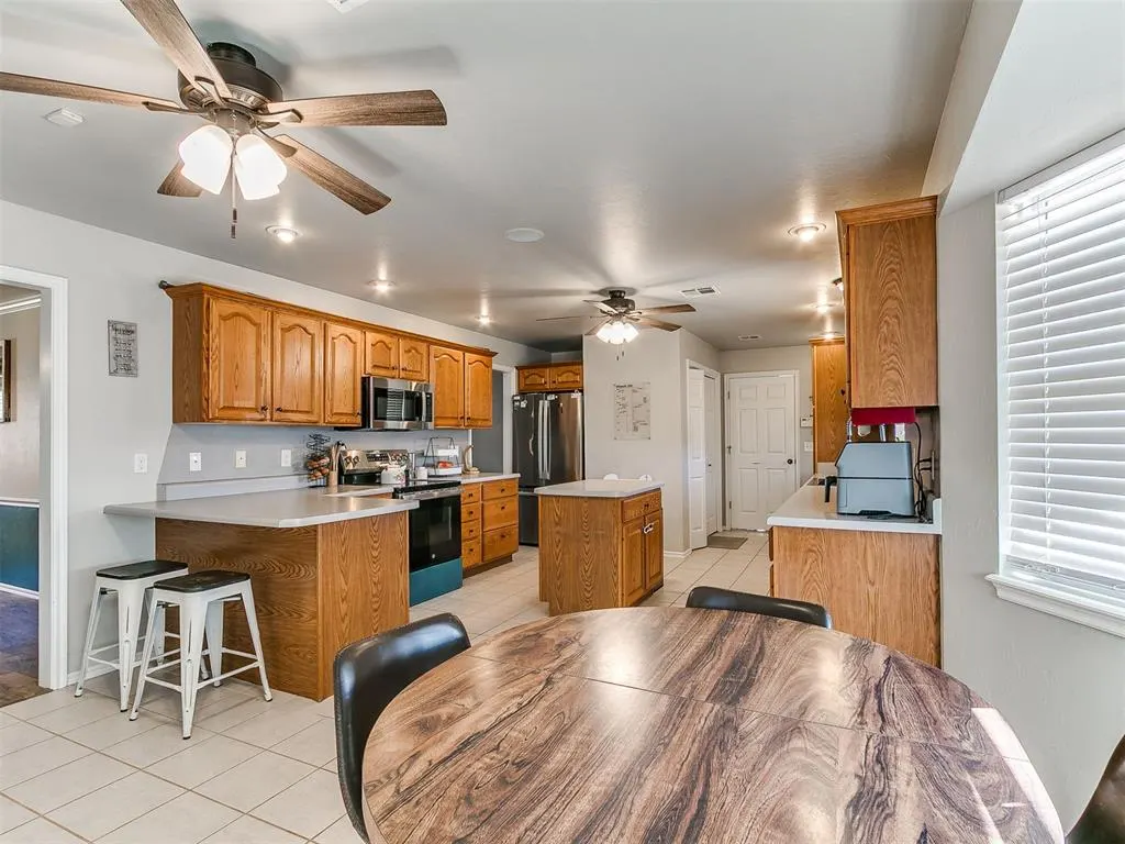 Photo 8 — 2306 County Road 1231, Blanchard, OK 73010