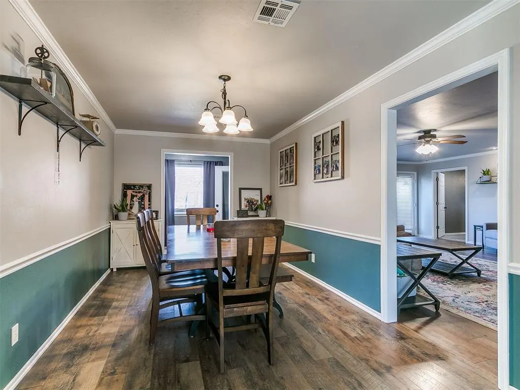 Photo 10 — 2306 County Road 1231, Blanchard, OK 73010