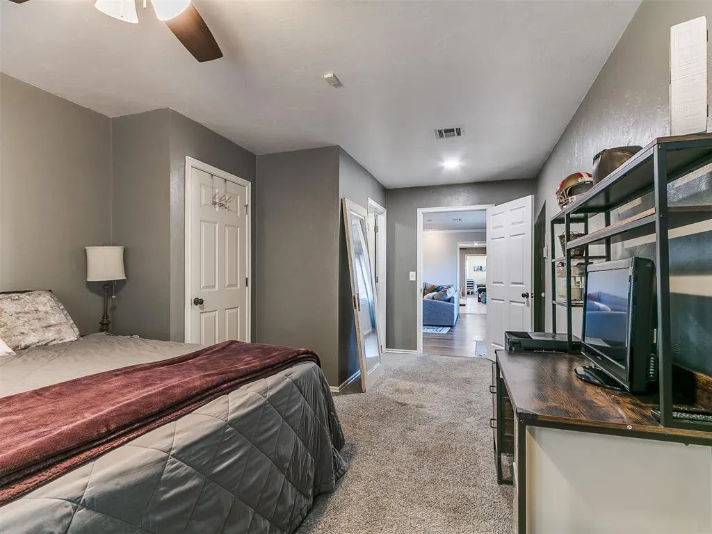 Photo 25 — 2306 County Road 1231, Blanchard, OK 73010