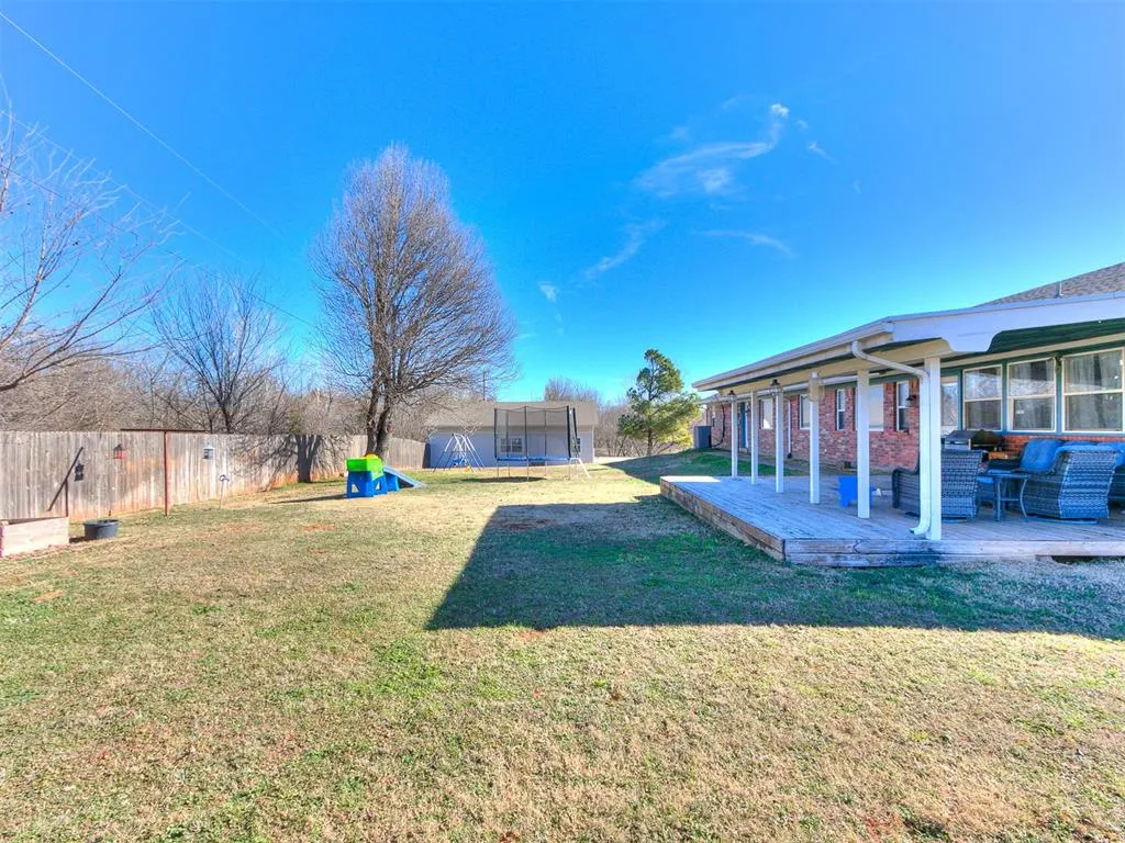 Photo 33 — 2306 County Road 1231, Blanchard, OK 73010