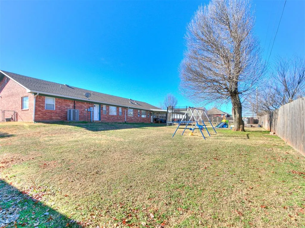 Photo 34 — 2306 County Road 1231, Blanchard, OK 73010