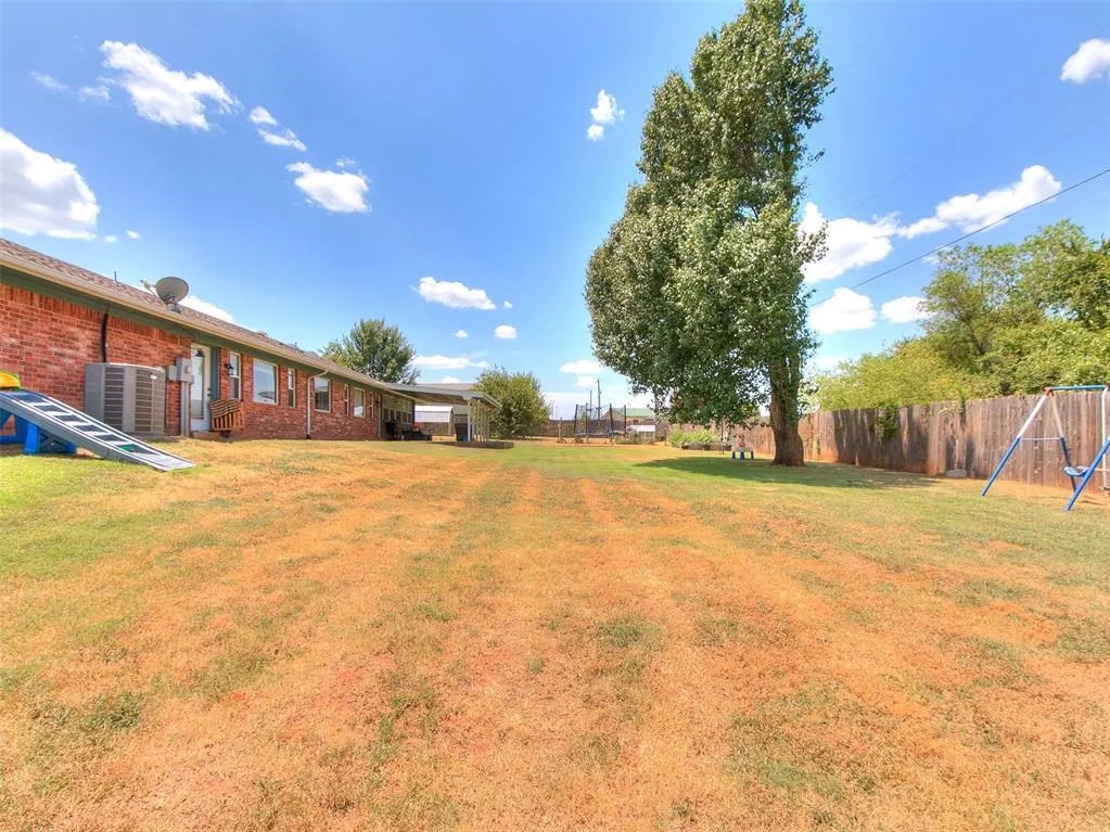 Photo 35 — 2306 County Road 1231, Blanchard, OK 73010
