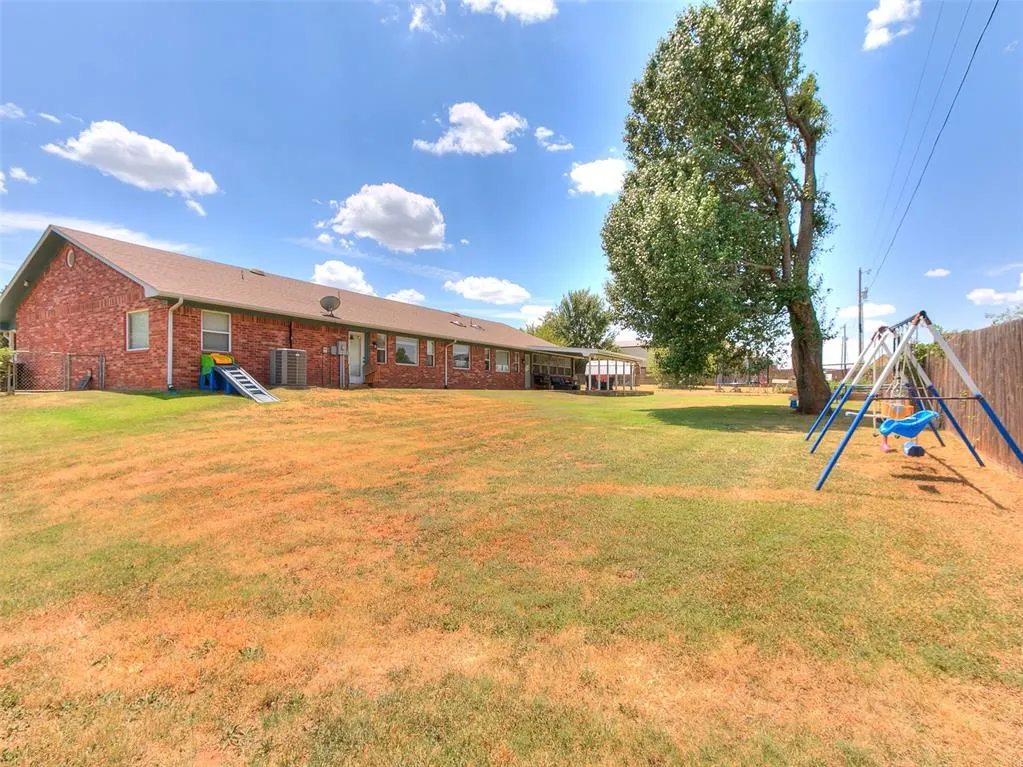 Photo 36 — 2306 County Road 1231, Blanchard, OK 73010
