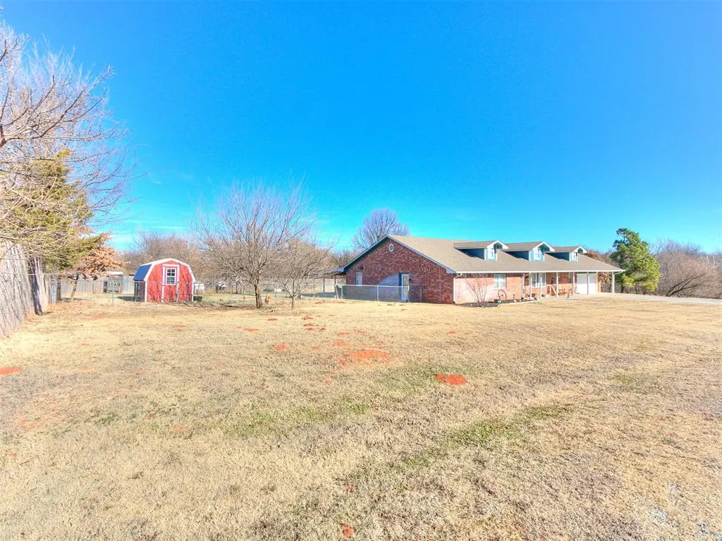 Photo 37 — 2306 County Road 1231, Blanchard, OK 73010