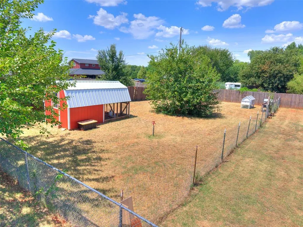 Photo 38 — 2306 County Road 1231, Blanchard, OK 73010