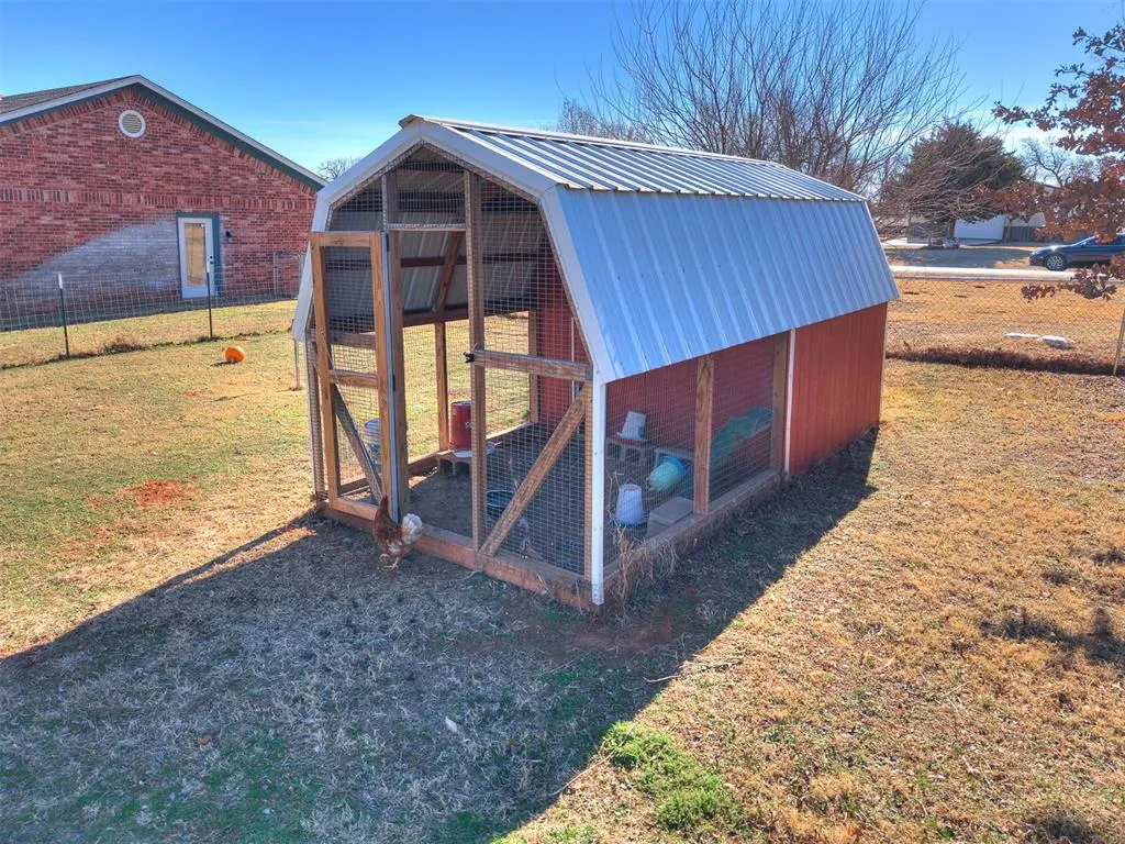 Photo 39 — 2306 County Road 1231, Blanchard, OK 73010