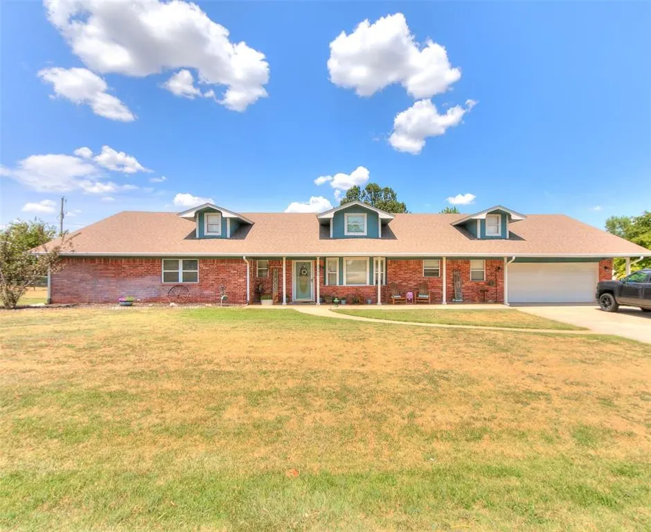 Photo 40 — 2306 County Road 1231, Blanchard, OK 73010