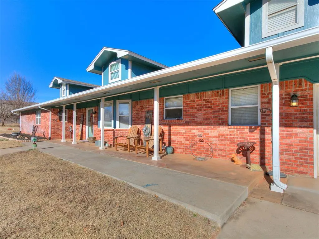 Photo 41 — 2306 County Road 1231, Blanchard, OK 73010