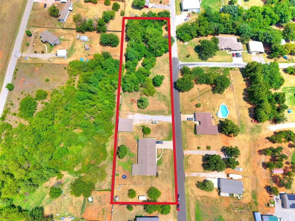 Photo 46 — 2306 County Road 1231, Blanchard, OK 73010