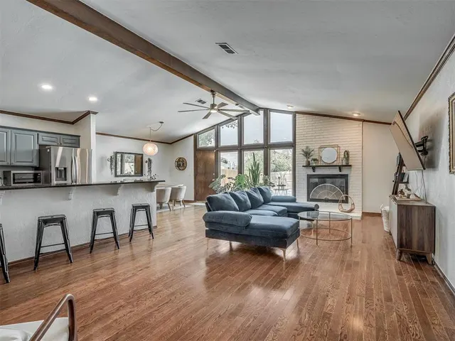 Photo 4 — 2333 NW 121st Street, Oklahoma City, OK 73120