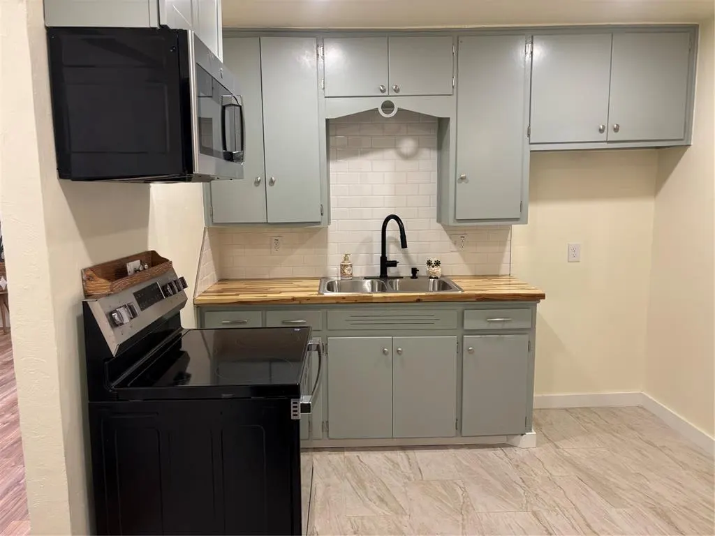 Photo 11 — 4428 SE 38th Street, Del City, OK 73115