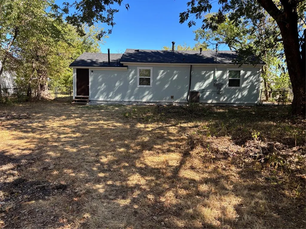 Photo 23 — 4428 SE 38th Street, Del City, OK 73115