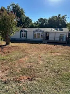 Front exterior — 16301 B Street, Oklahoma City, OK 73165
