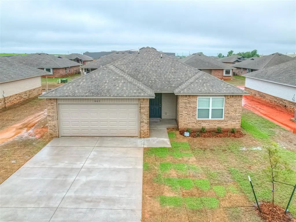 Photo 45 — 1009 S Colt Lane, Mustang, OK 73064