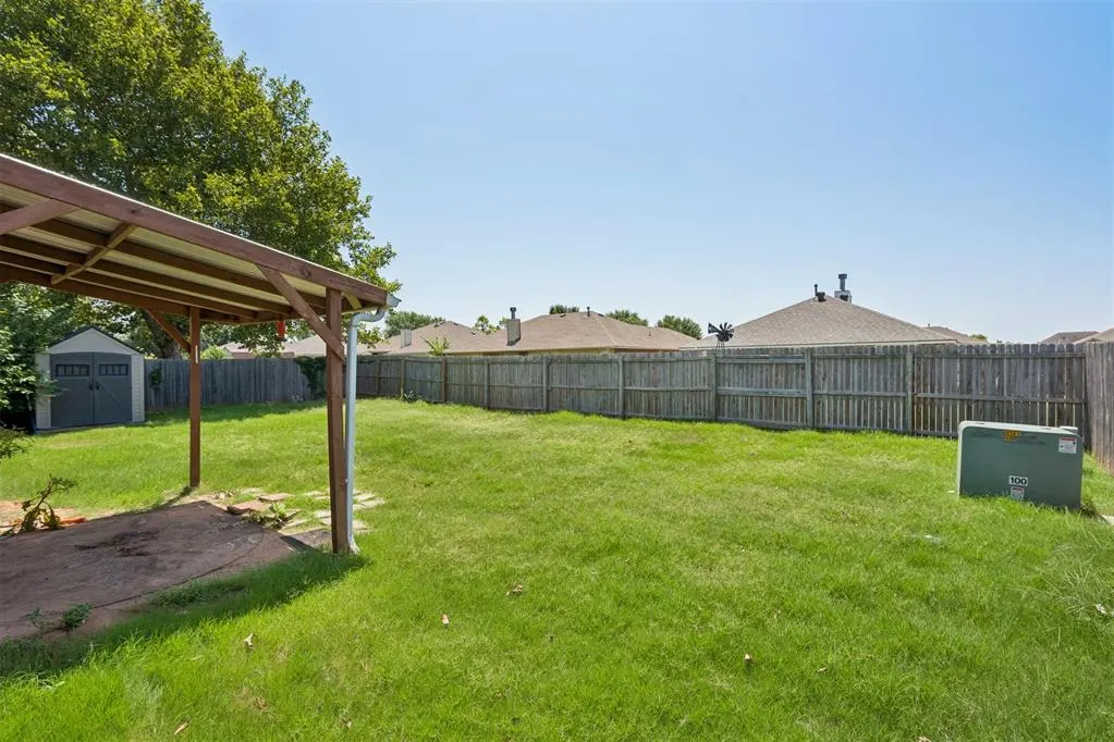 Photo 36 — 334 W Maple Branch Way, Mustang, OK 73064