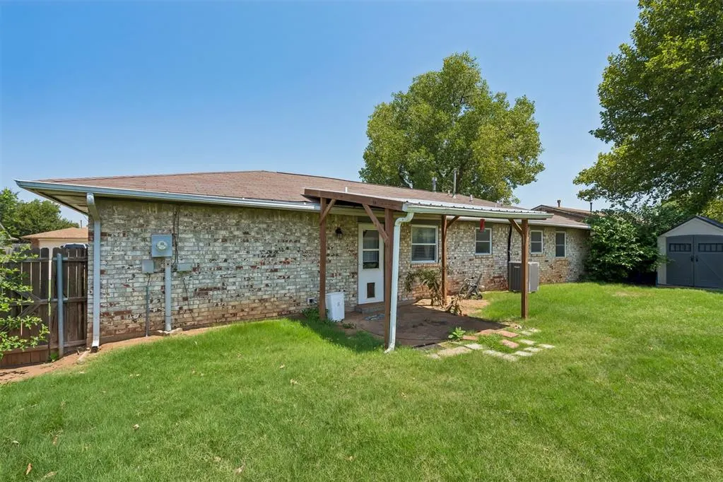 Photo 38 — 334 W Maple Branch Way, Mustang, OK 73064