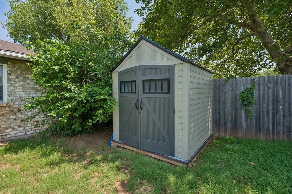 Photo 40 — 334 W Maple Branch Way, Mustang, OK 73064