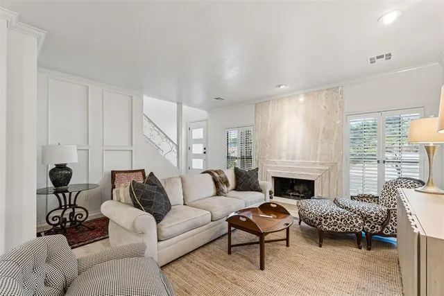 Photo 3 — 6204 Waterford Boulevard 23, Oklahoma City, OK 73118