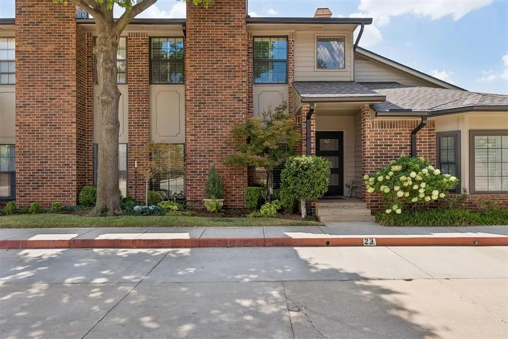 Photo 37 — 6204 Waterford Boulevard 23, Oklahoma City, OK 73118
