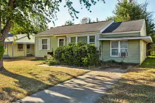 Sold home at 520 E Ercoupe Drive