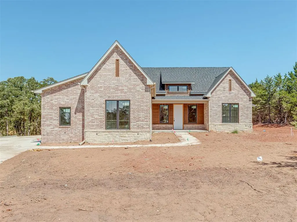 Photo 2 — 8020 Longbow, Arcadia, OK 73007