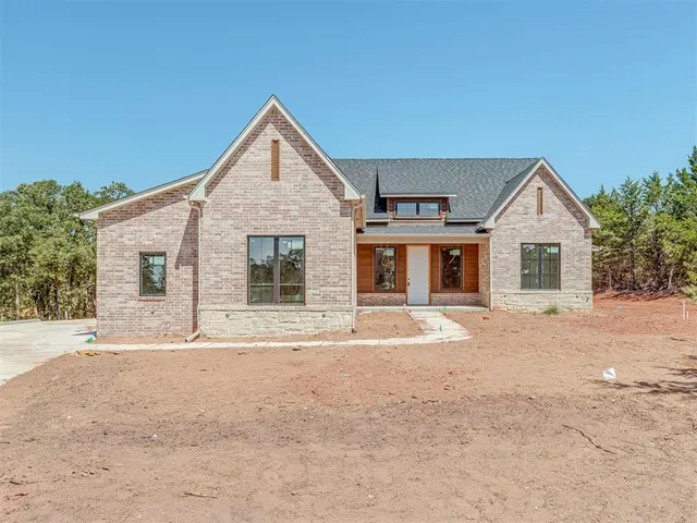 Photo 2 — 8020 Longbow, Arcadia, OK 73007