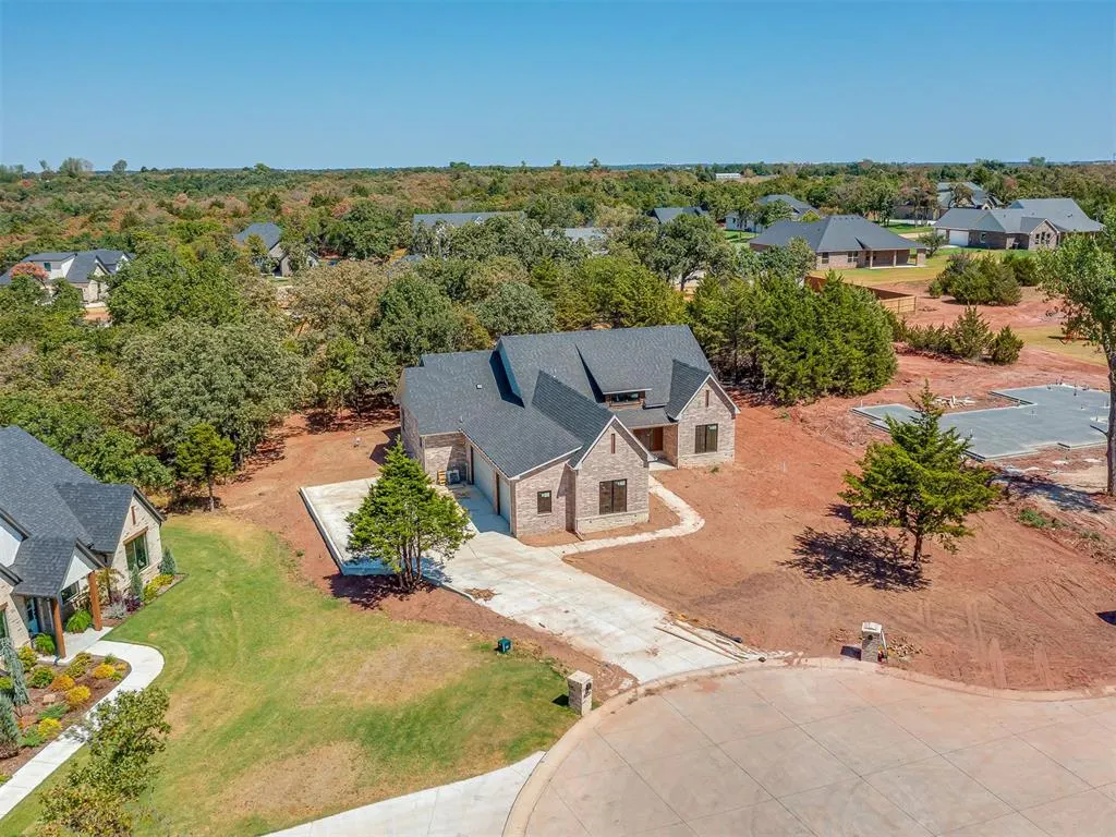 Photo 27 — 8020 Longbow, Arcadia, OK 73007