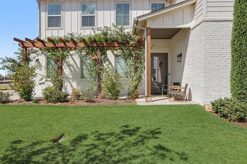Photo 3 — 3501 Pasqual Way, Edmond, OK 73034