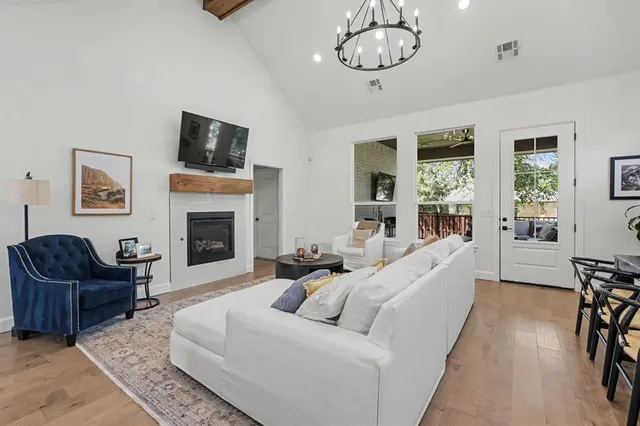 Photo 5 — 3501 Pasqual Way, Edmond, OK 73034