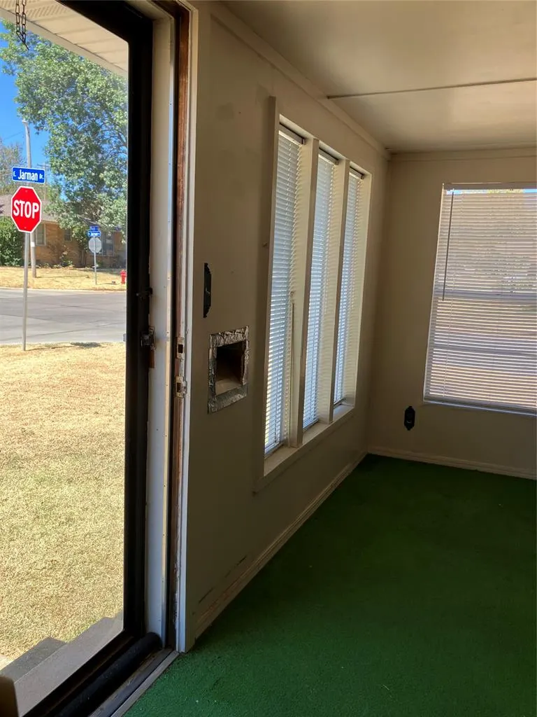 Photo 22 — 2116 Maple Drive, Midwest City, OK 73110