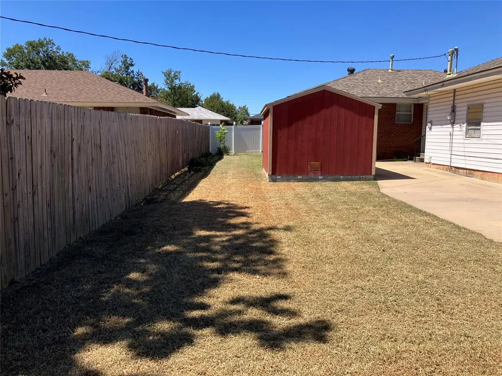 Photo 44 — 2116 Maple Drive, Midwest City, OK 73110