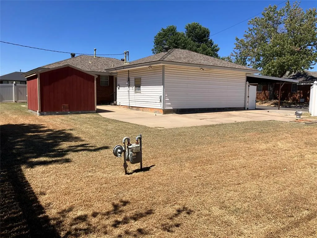 Photo 45 — 2116 Maple Drive, Midwest City, OK 73110