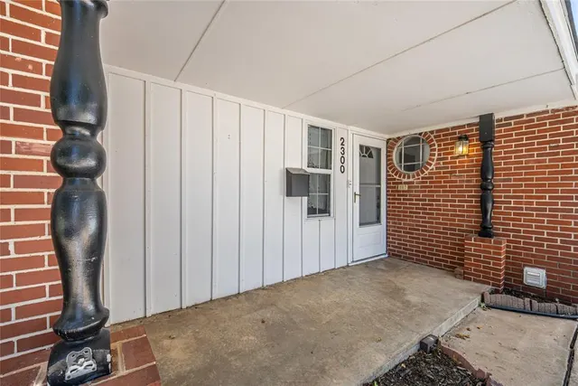 Photo 4 — 2300 NW 49th Street, Oklahoma City, OK 73112