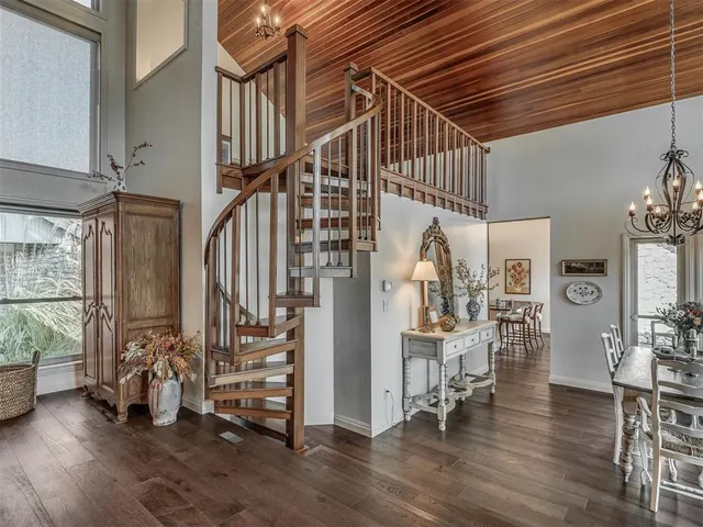 Photo 3 — 16881 E Imhoff Road, Norman, OK 73026