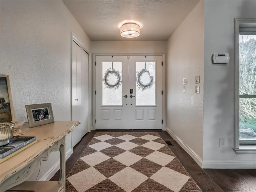 Photo 8 — 16881 E Imhoff Road, Norman, OK 73026