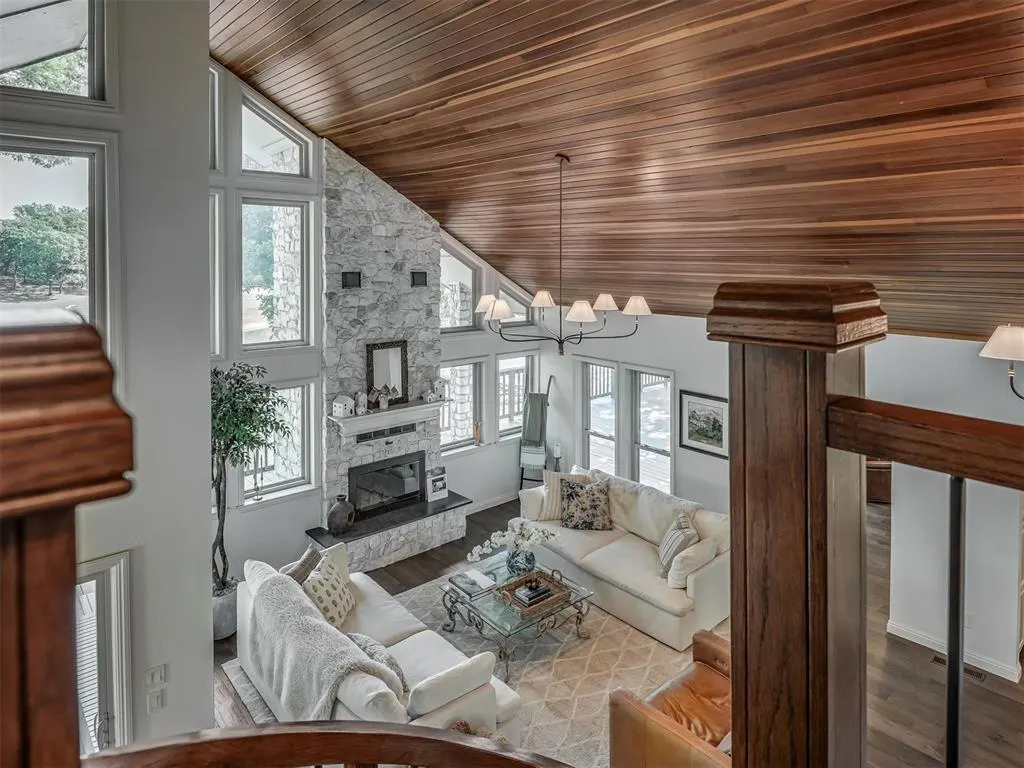 Photo 16 — 16881 E Imhoff Road, Norman, OK 73026