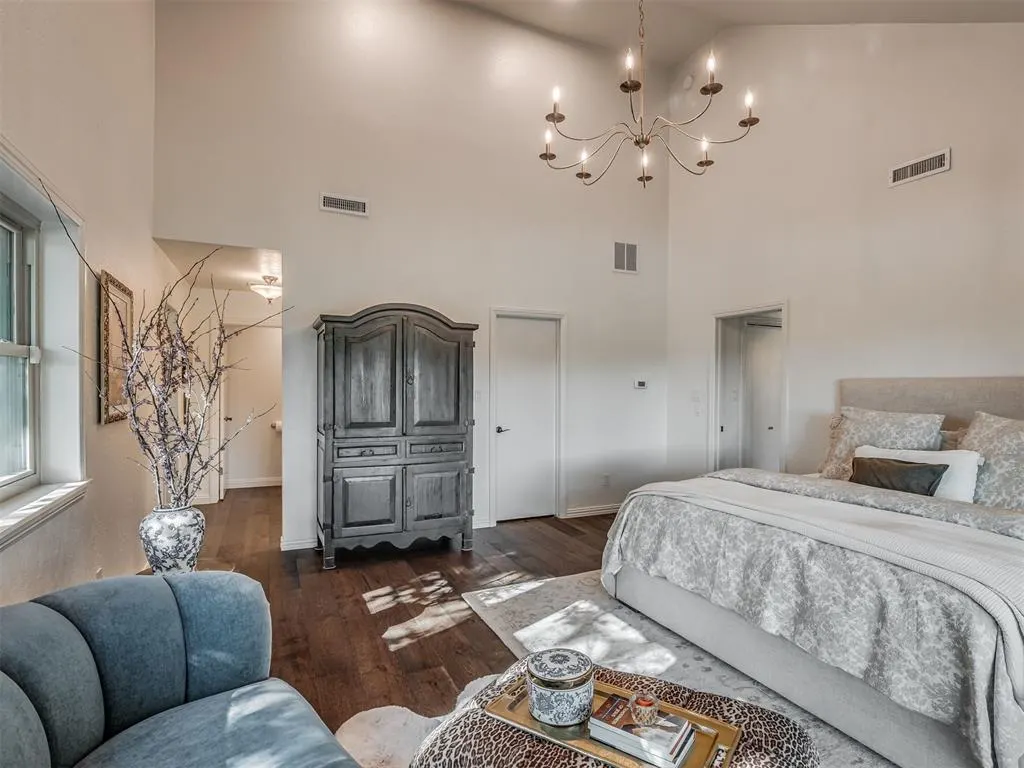 Photo 17 — 16881 E Imhoff Road, Norman, OK 73026