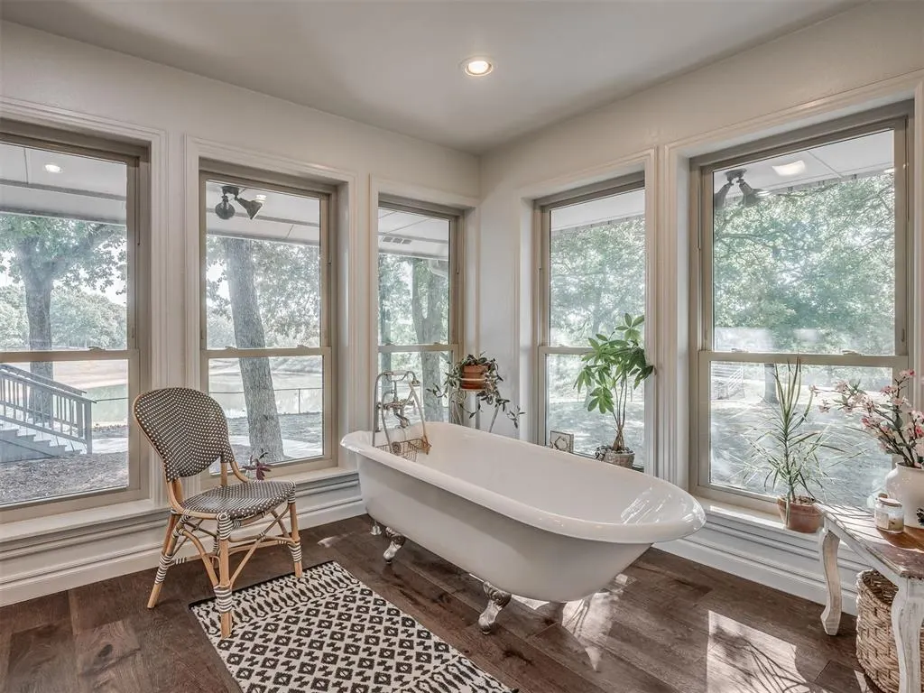 Photo 21 — 16881 E Imhoff Road, Norman, OK 73026