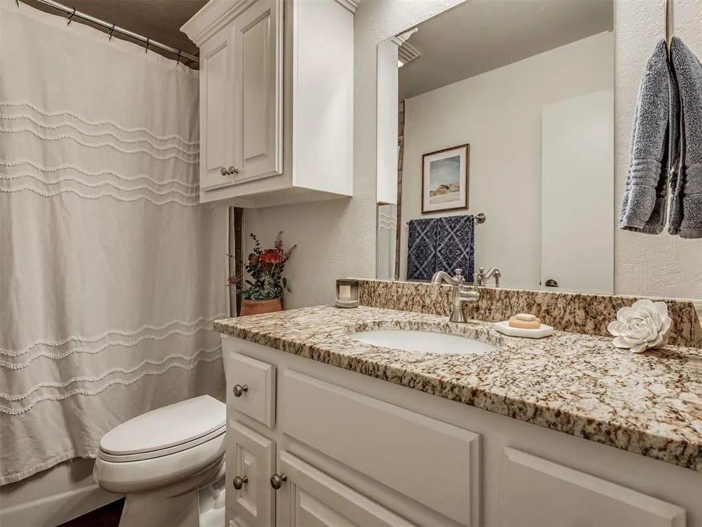 Photo 24 — 16881 E Imhoff Road, Norman, OK 73026
