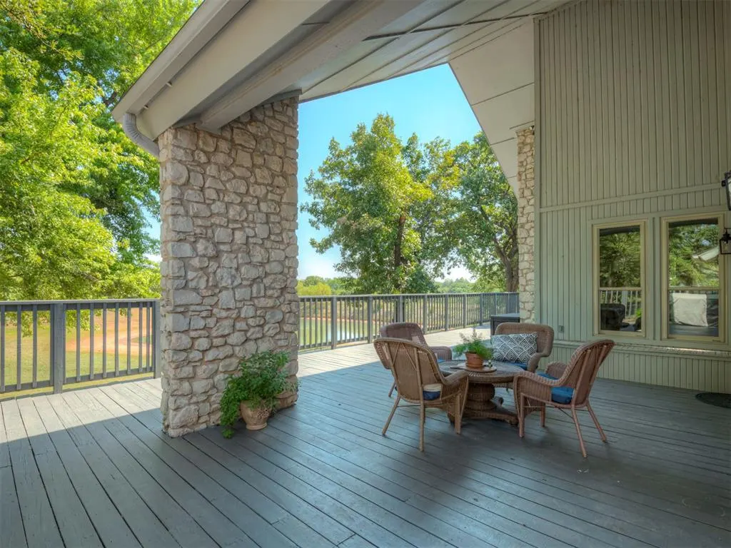 Photo 35 — 16881 E Imhoff Road, Norman, OK 73026